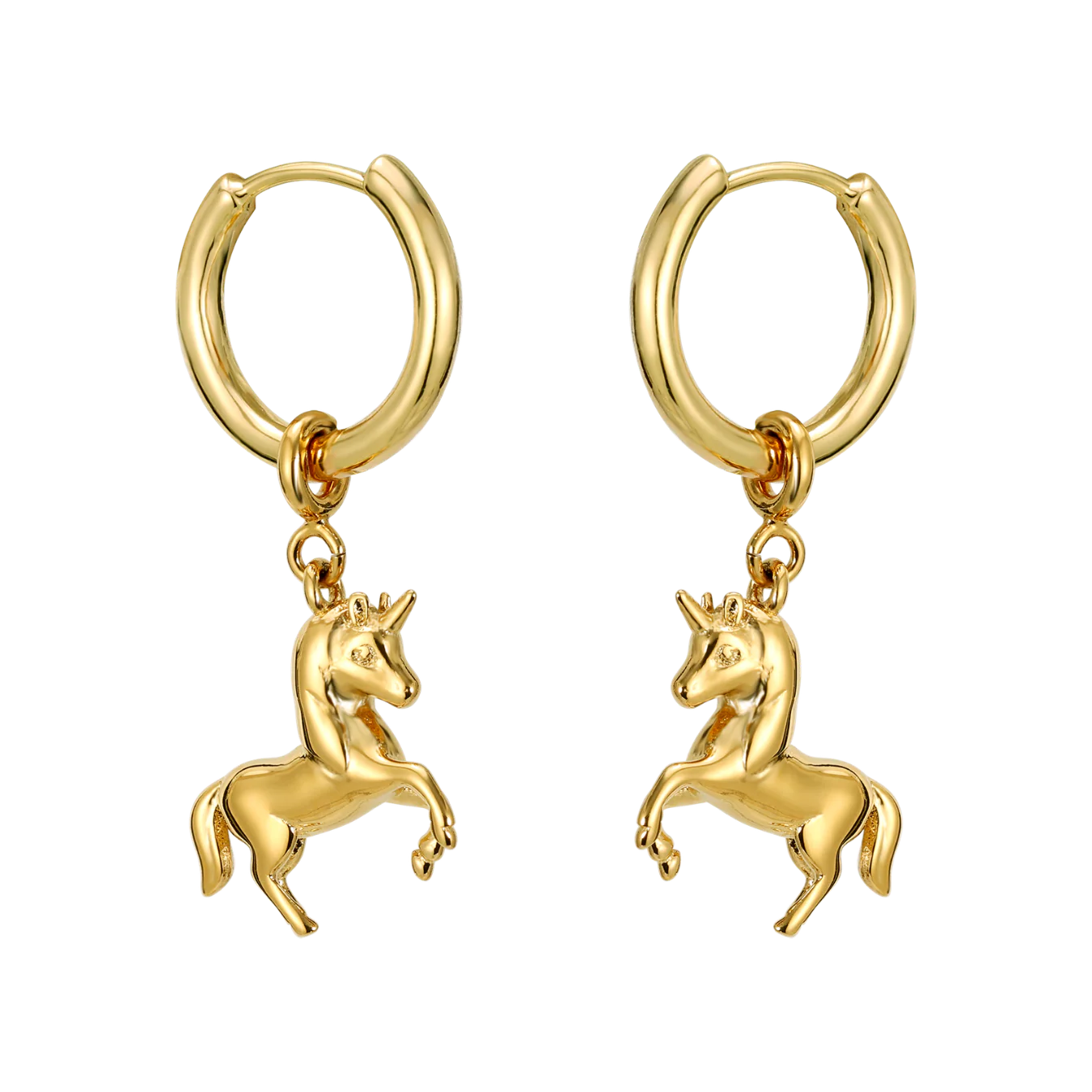 Sera Sera Earrings